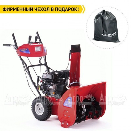 Снегоуборщик APEK-AS 9507 ME Pro Line в Курске