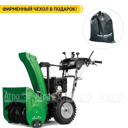 Снегоуборщик Caiman Valto 24CVE в Курске