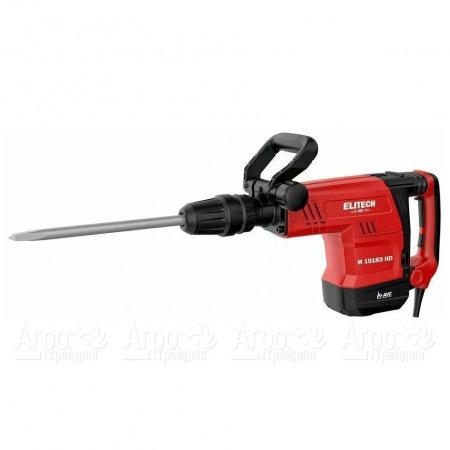Отбойный молоток Elitech М 1518Э HD (E2205.006.00) в Курске