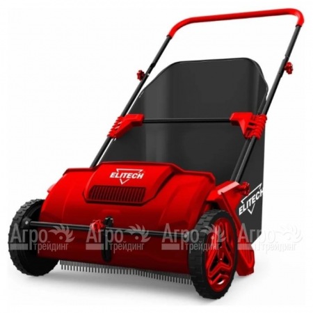 Сборщик листьев Elitech УС 531М в Курске