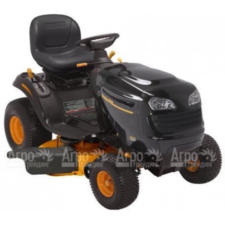 Садовый трактор Poulan PRO PB195H42LT в Курске