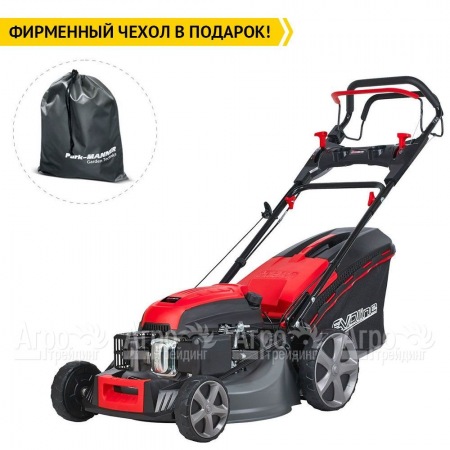 Газонокосилка бензиновая EVOline LMG 53 CV в Курске