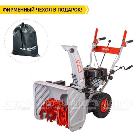 Снегоуборщик Ресанта СБ 4800Б в Курске