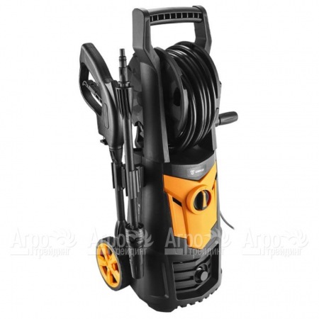 Мойка высокого давления DEKO DKCW170 PRO в Курске