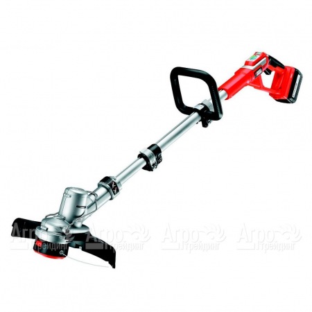 Аккумуляторный триммер Black+Decker GLC3630L20-QW в Курске