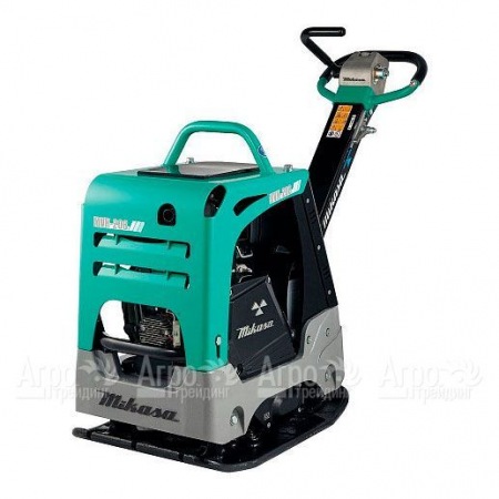 Виброплита реверсивная Caiman MVH-209GH Honda GX240 в Курске