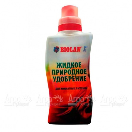 Жидкое удобрение Biolan 300 мл в Курске