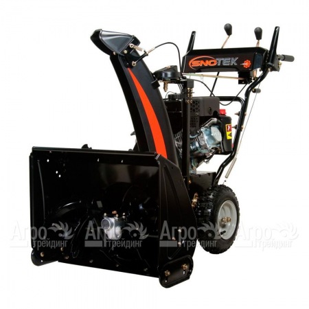 Снегоуборщик Ariens Sno-Tek 28 в Курске