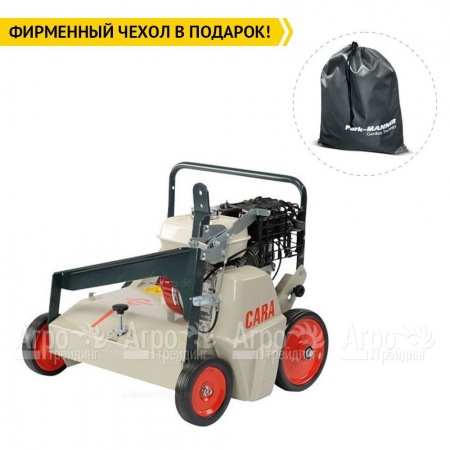 Прицепной скарификатор бензиновый Cramer Cara 60 T  в Курске