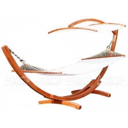 Садовые качели-гамак Comfort Garden Gazebo SLR 025 в Курске