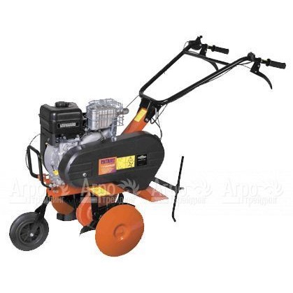 Бензиновый культиватор Patriot Garden T 6,5/800 FB BS Texas в Курске