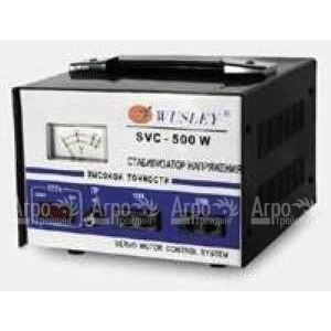 Стабилизатор напряжения Solby SVC-1500 в Курске