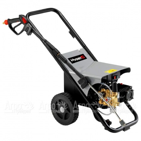 Мойка высокого давления Lavor Professional Hyper C 2515 LP в Курске
