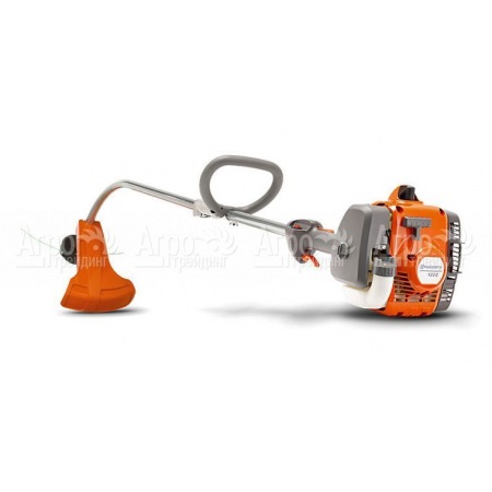 Бензокоса (бензиновый триммер) Husqvarna 125C в Курске