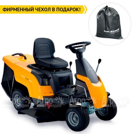 Садовый райдер Stiga Combi 1066 HQ в Курске