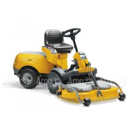 Райдер Stiga Park 740 PWX в Курске