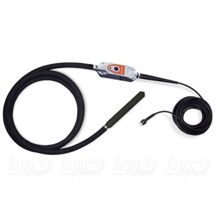 Глубинный вибратор для бетона Husqvarna Smart 56 9678560-04 в Курске