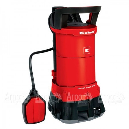 Насос погружной Einhell GE-DP 6935 Eco в Курске