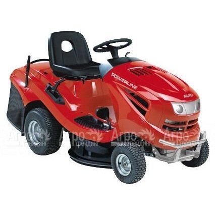 Садовый минитрактор Al-KO PowerLine T 12-74 HD edition в Курске
