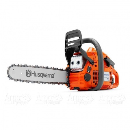 Бензопила Husqvarna 450 II-15" в Курске