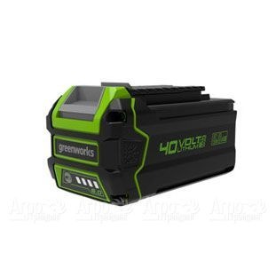 Аккумулятор Greenworks G40USB4  в Курске