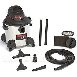 Промышленный пылесос Shop-Vac Super 30-I в Курске