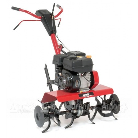 Культиватор MTD T 380 M 21D-38MT678 в Курске