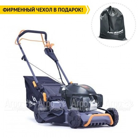 Газонокосилка бензиновая Villartec MB 453V в Курске