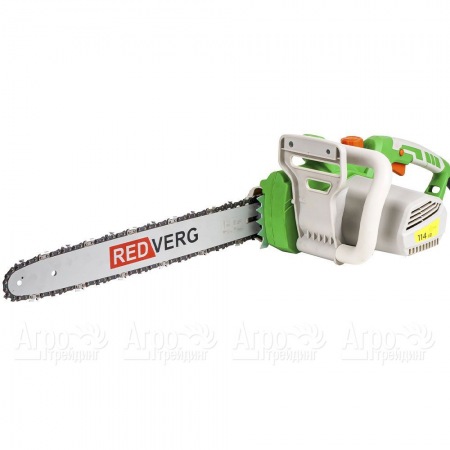 Электропила RedVerg RD-ECS2500-18S в Курске