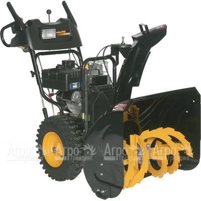 Снегоуборщик Poulan PRO PR 1030 ES в Курске