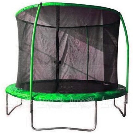 Батут Sport Power Bounce BP-12-10 (BP-15-10) в Курске