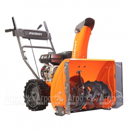 Снегоуборщик Patriot PRO 7 KX в Курске