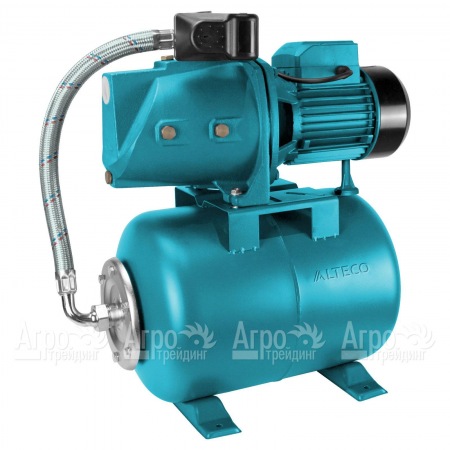 Насосная станция Alteco АВН 1100 в Курске