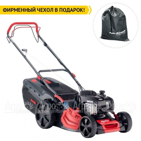Газонокосилка бензиновая AL-KO Comfort 46.0 SP-B  в Курске