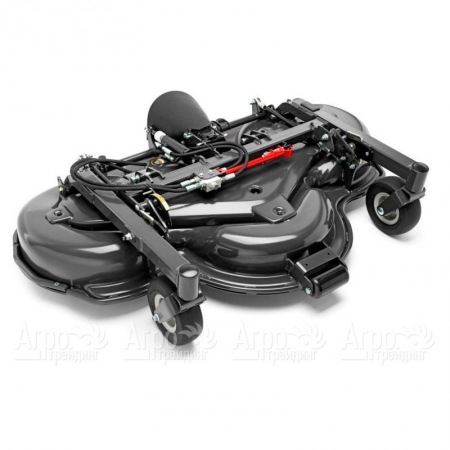 Дека Combi 155X для райдера Husqvarna P 525D  в Курске