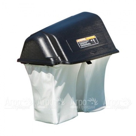 Травосборник 230 л Simplicity Regent для тракторов Snapper  в Курске