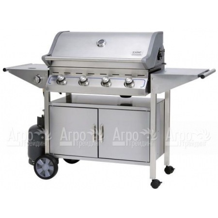 Гриль-барбекю Cadac Entertainer 4 Supreme 98352 в Курске