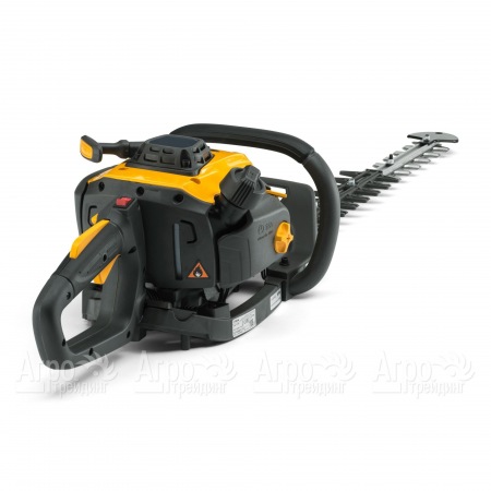 Бензиновый кусторез (бензокусторез) Stiga HT 725 в Курске