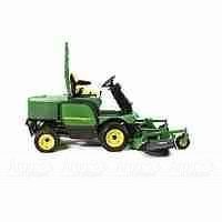 Фронтальная роторная косилка John Deer 1420 в Курске