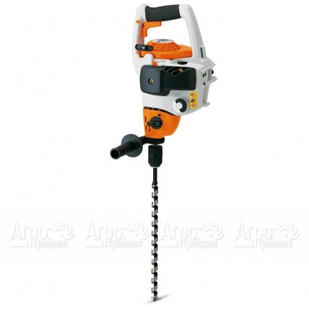 Мотобур (бензобур) Stihl BT 45 в Курске
