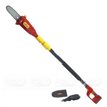 Высоторез аккумуляторный Wolf-Garten Li-Ion Power PSA 700 в Курске
