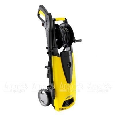 Мойка высокого давления Lavor Iclean 160 в Курске
