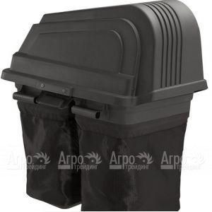 Травосборник для садового трактора Parton PA22H46YT 960720013/46 в Курске