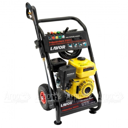 Мойка высокого давления Lavor Independent 2800 в Курске
