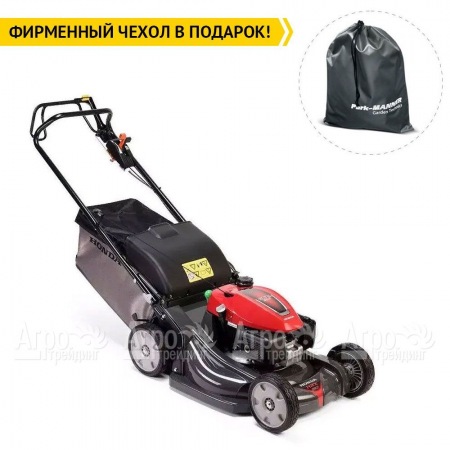 Газонокосилка бензиновая Honda HRX C2 476 HYE в Курске