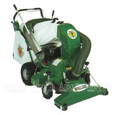 Садовый пылесос Billy Goat VQ902SPH в Курске