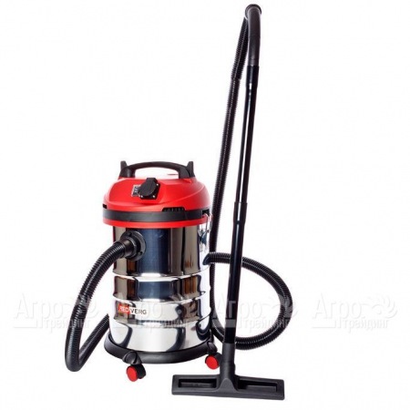 Промышленный пылесос RedVerg RD-VC1200S-30S в Курске
