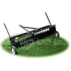 Аэратор прицепной Cub Cadet, 12 фрез, 102 см  в Курске
