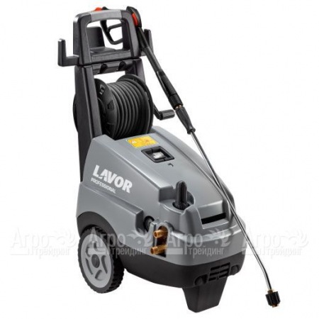 Мойка высокого давления Lavor Professional Tucson 1211 LP в Курске