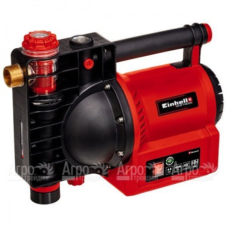 Насос садовый Einhell GE-GP 1145 Eco в Курске